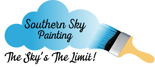Southern Sky Painting