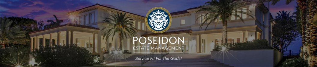 Poseidon Estate Management Poseidon Estate Management
