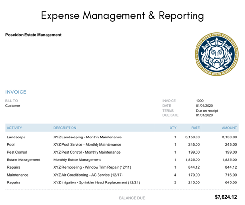 Expense Management & Reporting Expense Management & Reporting