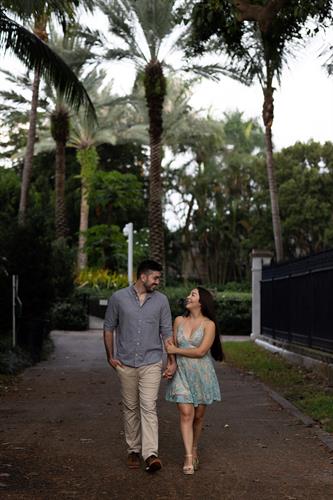 Palm Beach Island Engagement Session Palm Beach Island Engagement Session