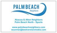 Palm Beach Neighbors