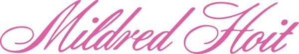 Mildred Hoit Mildred Hoit
