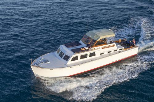 Cruising off of Palm Beach Island -- golden hour ! Cruising off of Palm Beach Island -- golden hour !