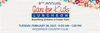ChildNet's Care For Kids Luncheon