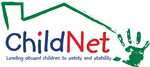 ChildNet logo