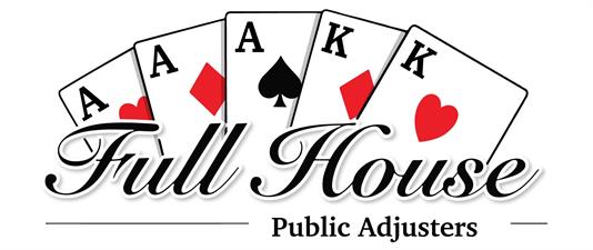 Full House Public Adjusters, Inc