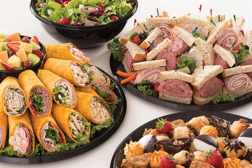 Made for Any Occasion Catering