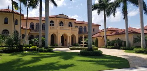 Property Condition Assessments, Palm Beach Gardens, FL