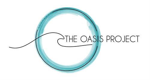 The Oasis Project Logo