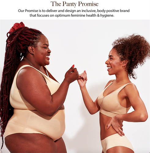 The Panty Promise