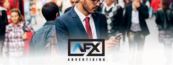 Affix Advertising