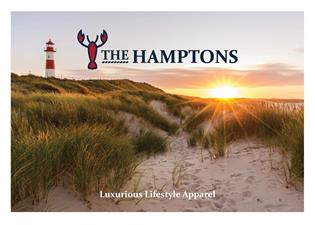 Hamptons Lifestyle Inc (The Hamptons Clothing Brand)