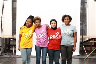 Pace Center for Girls, Palm Beach