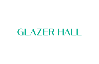 GLAZER HALL