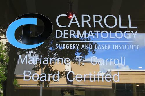 Carroll Dermatology