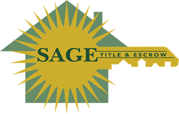 Sage Title & Escrow Services