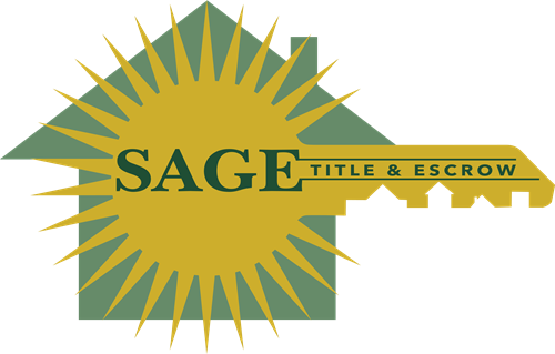 Sage Title & Escrow Services, Inc.