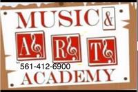 Music and Art Academy