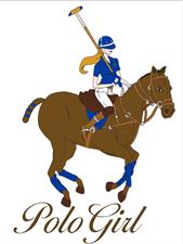 Polo Girl  Sports Brand