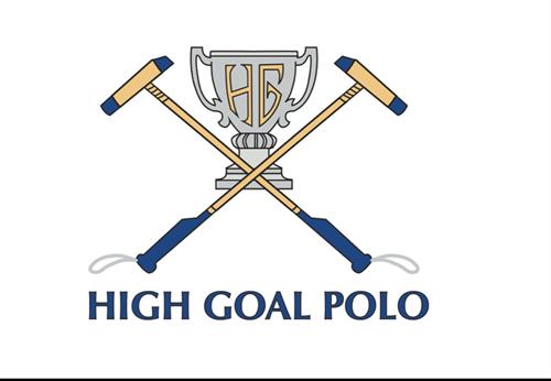 High Goal Polo Brand - Polo Girl Sports Brand 