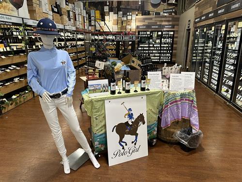 Polo Girl Wines 