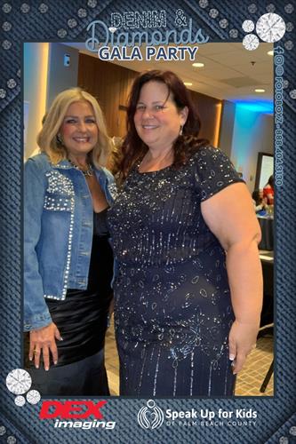 Event Chair at SUFK for Denim and Diamonds Event Chair at SUFK for Denim and Diamonds
