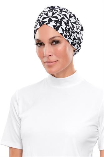 soft bamboo fabric wraps for comfort and style at Chic Wig Boutique