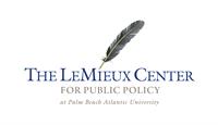 Foreign Policy Expert O’Hanlon Next Speaker for LeMieux Center for Public Policy at Palm Beach Atlantic University