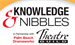 Knowledge & Nibbles - The History Boys