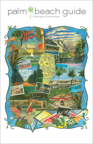 Palm Beach Guide 2021