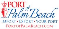 Port of Palm Beach
