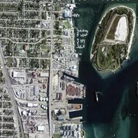 Port of Palm Beach launches Master Plan project website
