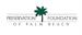 The Preservation Foundation of Palm Beach, Inc.