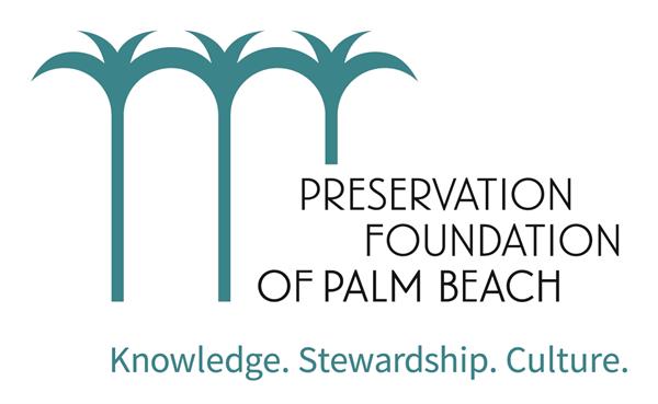 Preservation Foundation of Palm Beach Preservation Foundation of Palm Beach