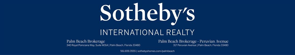 Sotheby's International Realty