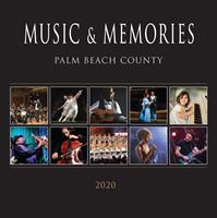 Local Coffee Table Book Reveals Palm Beach County’s Love of Music