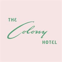 The Colony Hotel