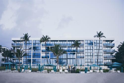 Palm Beach Oceanfront Oasis