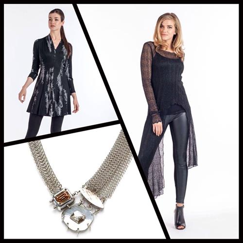 The BLT Collection is filled with versatility and style The BLT Collection is filled with versatility and style