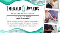 The 2020 Emerald Awards Virtual Event