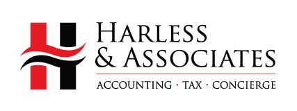 Harless & Associates, CPAs Harless & Associates, CPAs
