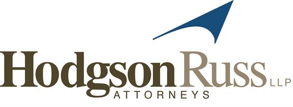 Hodgson Russ LLP Hodgson Russ LLP