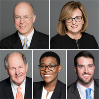Jones Foster Attorneys Reappointed to Florida Bar Committees 2021-2022