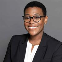 Get to Know Corporate & Tax Attorney Brittany E. Cobb