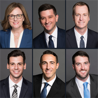 Jones Foster Attorneys Appointed to Palm Beach County Bar Association Committees