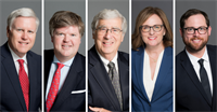 Jones Foster Attorneys Named to 2023 ‘Top Lawyers’ List in Palm Beach Illustrated