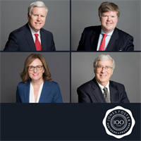 Jones Foster’s Palm Beach-Based Attorneys Recognized in The Best Lawyers in America 2025 Edition