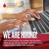 Leukemia & Lymphoma Society; The