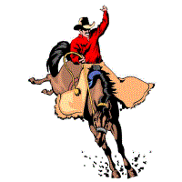 52nd IPRA Championship Rodeo