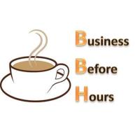"Business Before Hours" - Educational Presentation
